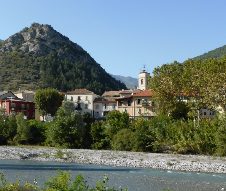 CAMPING LOU GOURDAN