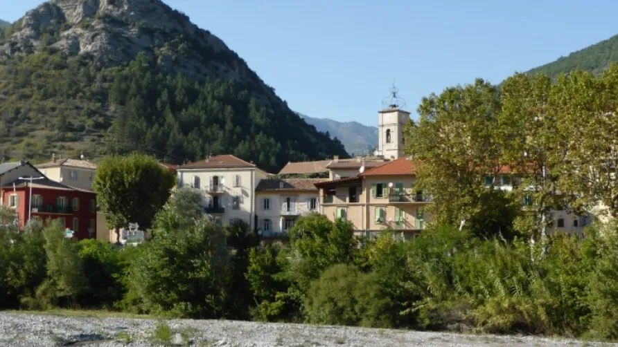 CAMPING LOU GOURDAN