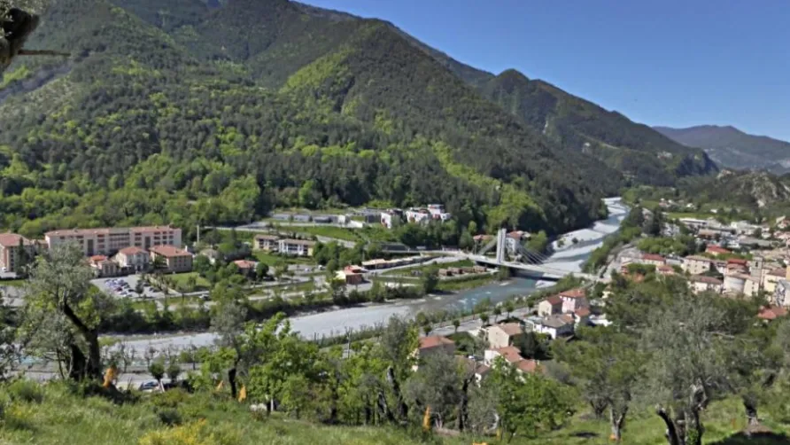 CAMPING LOU GOURDAN
