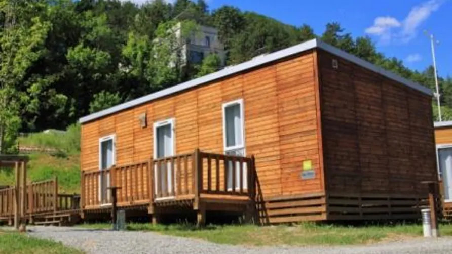CAMPING LOU GOURDAN