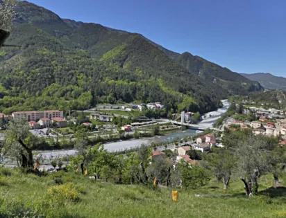 CAMPING LOU GOURDAN