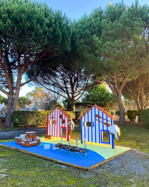 Village Seasonova Bassin d'Arcachon