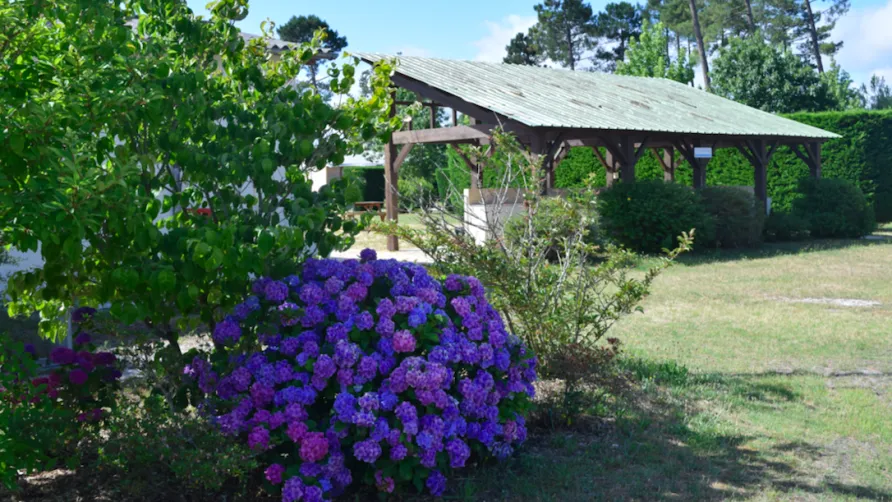 Village Seasonova Bassin d'Arcachon