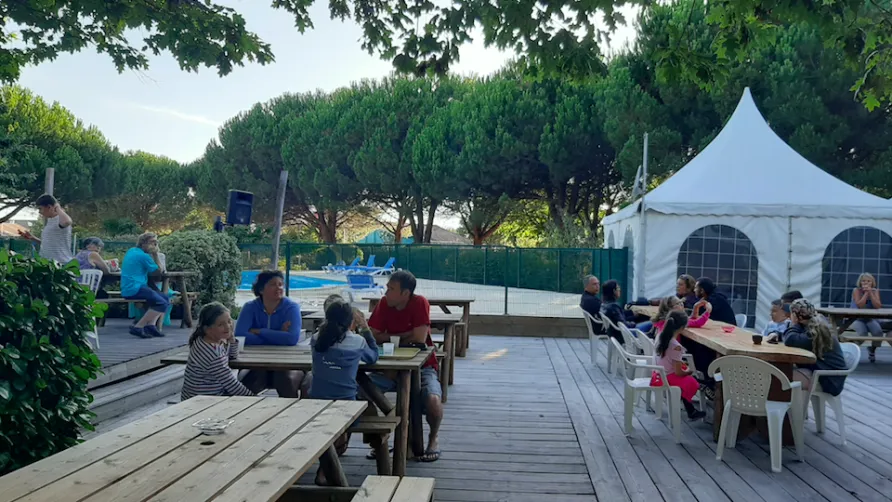 Village Seasonova Bassin d'Arcachon