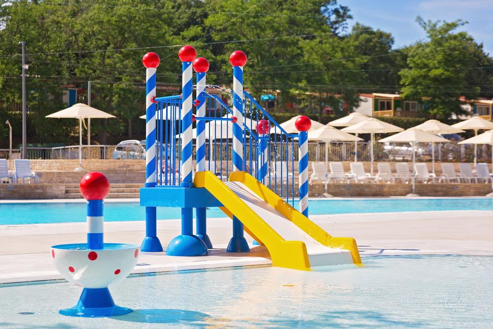 Camping Bijela Uvala