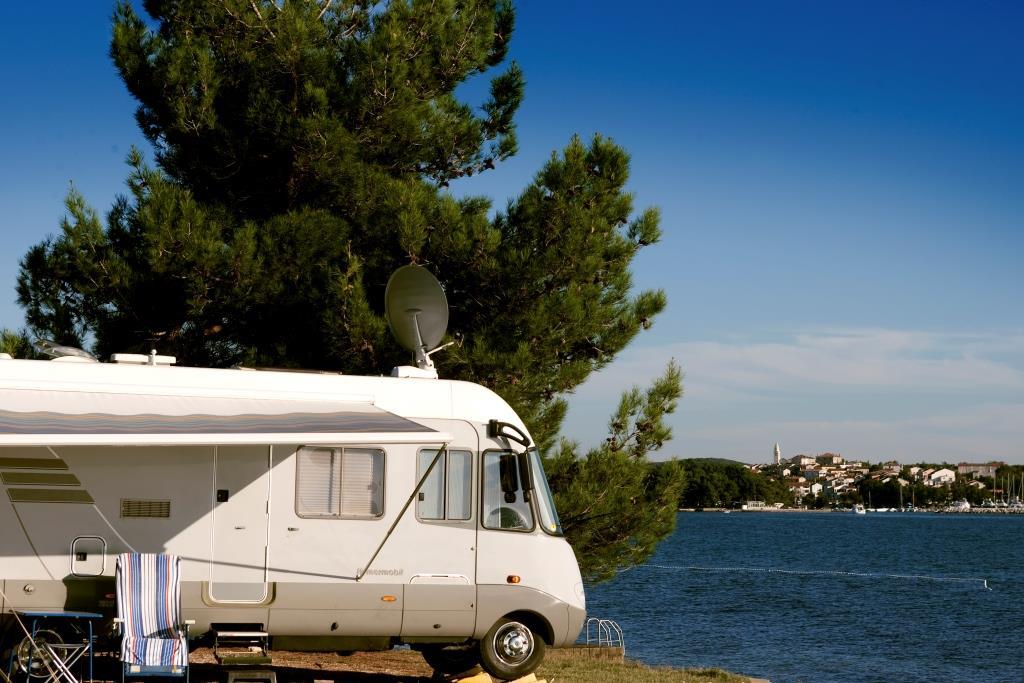 Camping Bijela Uvala