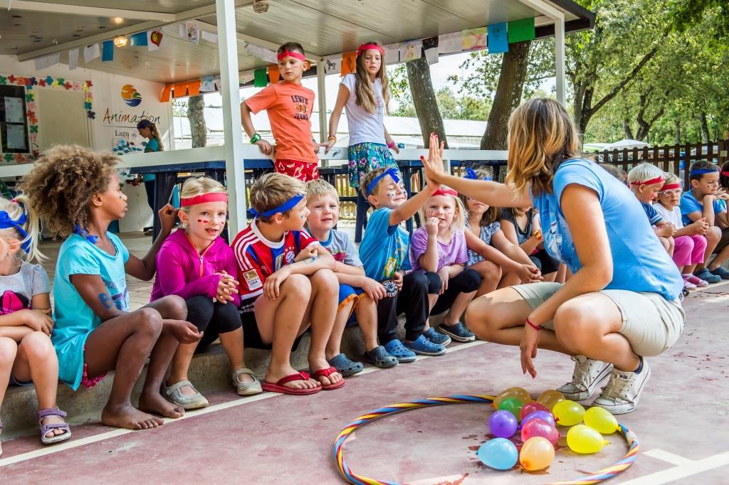 Camping Bijela Uvala