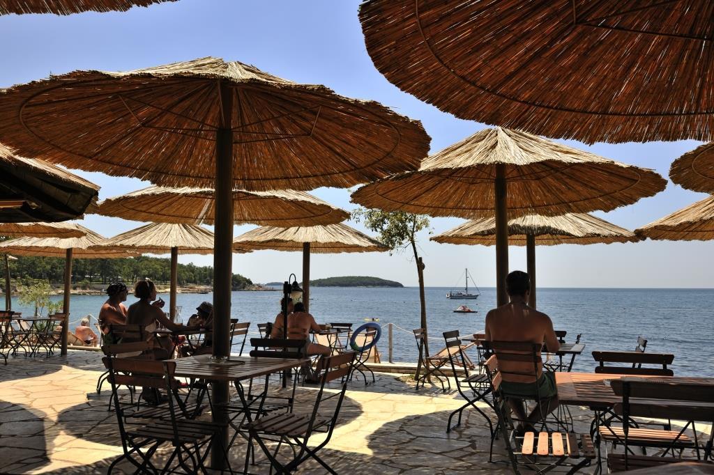 Camping Bijela Uvala