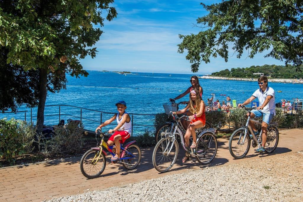 Camping Bijela Uvala