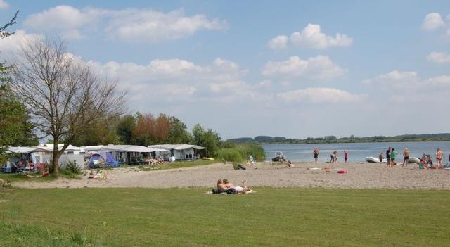 Camping Erkemederstrand