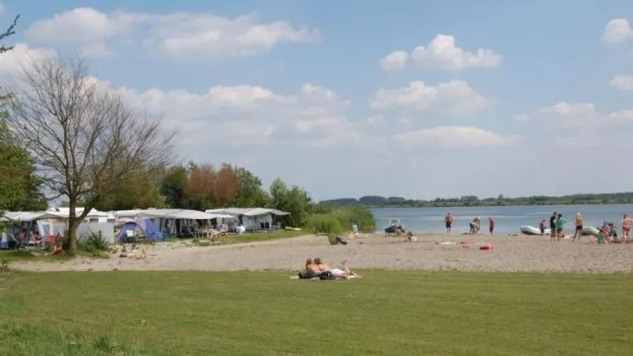 Camping Erkemederstrand