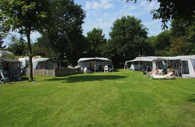 Camping Erkemederstrand