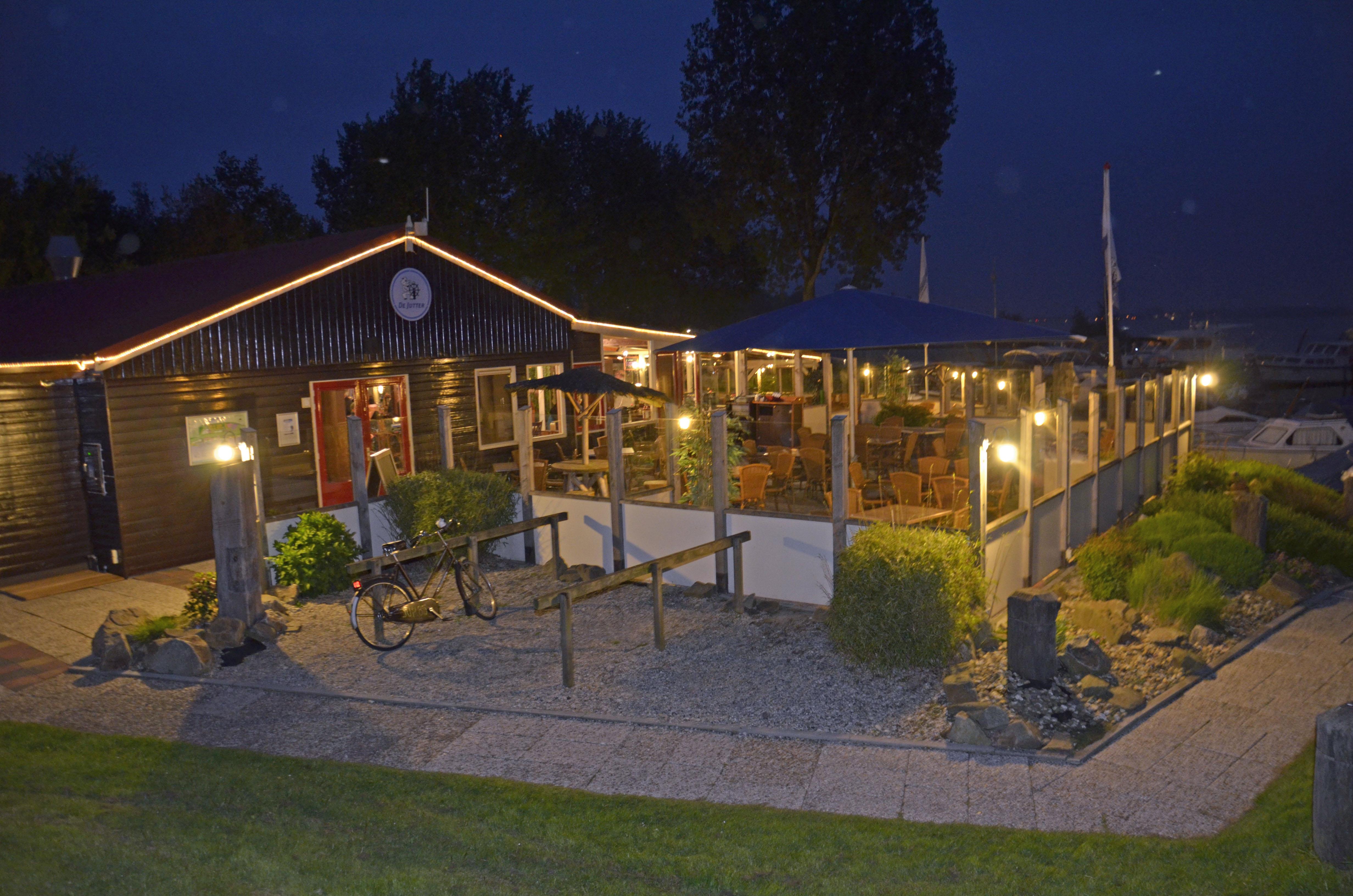 Camping Erkemederstrand