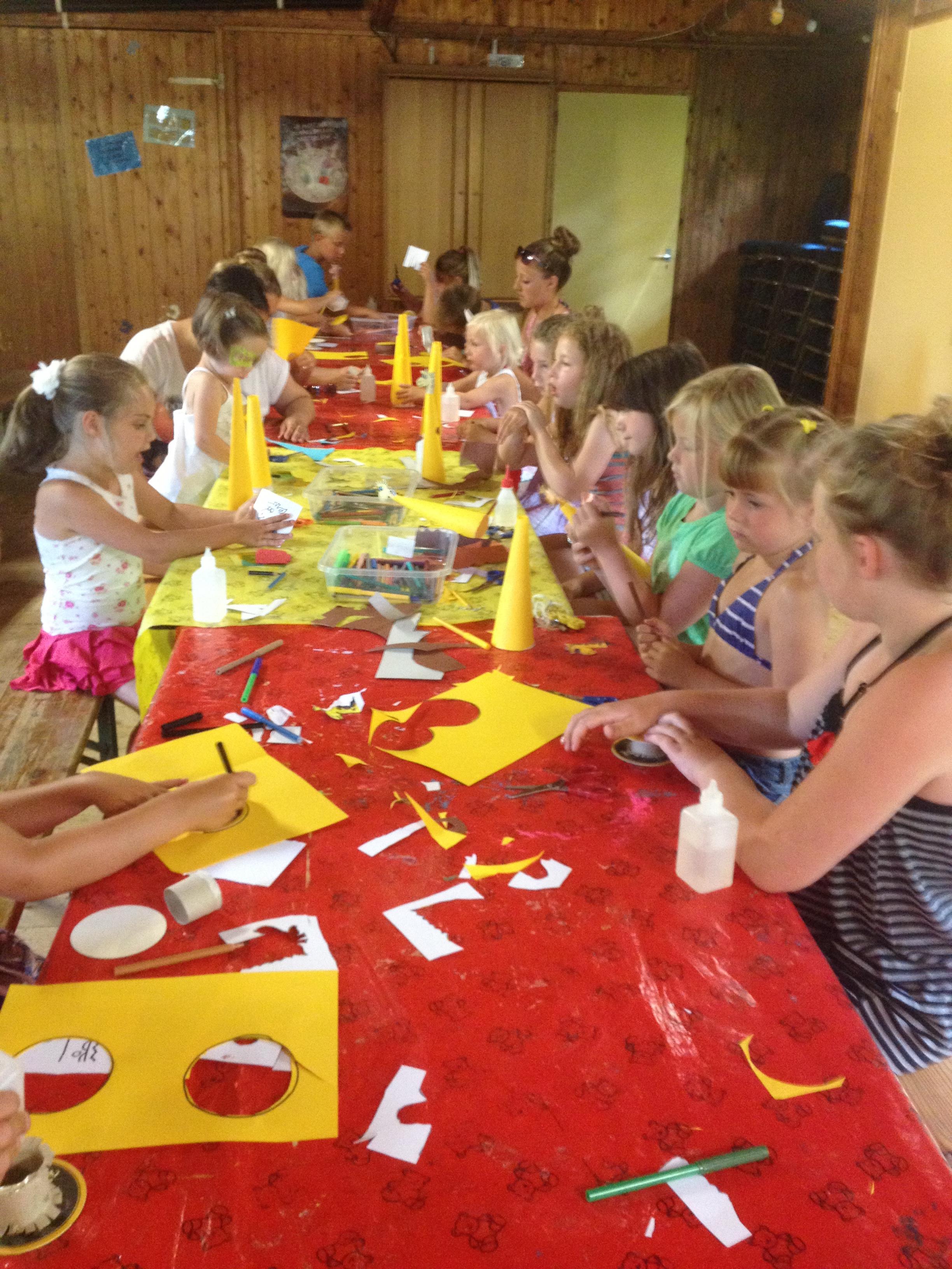 Camping Erkemederstrand