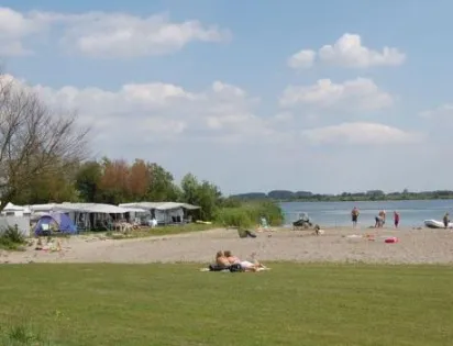 Camping Erkemederstrand