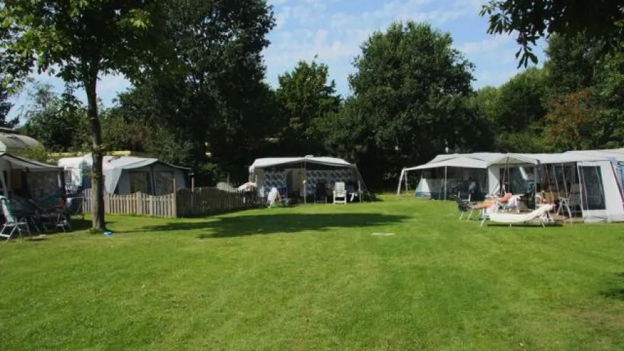 Camping Erkemederstrand