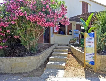 CAMPING TORRACCIA