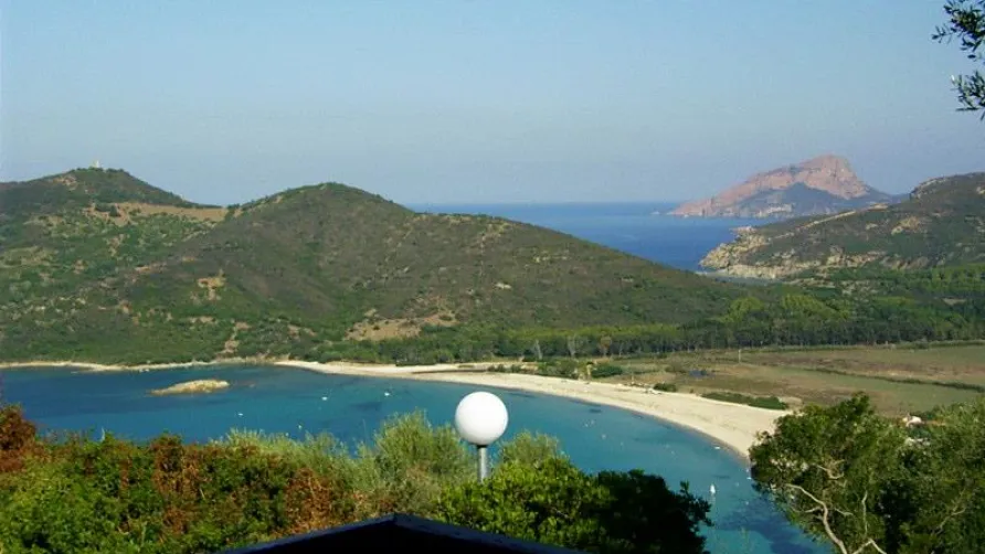 CAMPING TORRACCIA