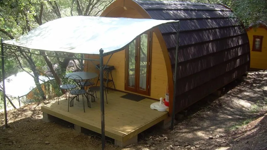 CAMPING TORRACCIA