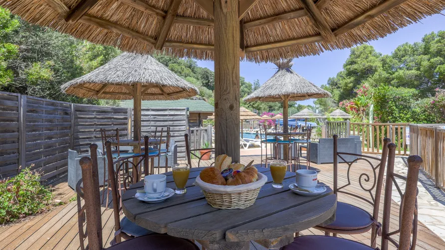 CAMPING TORRACCIA