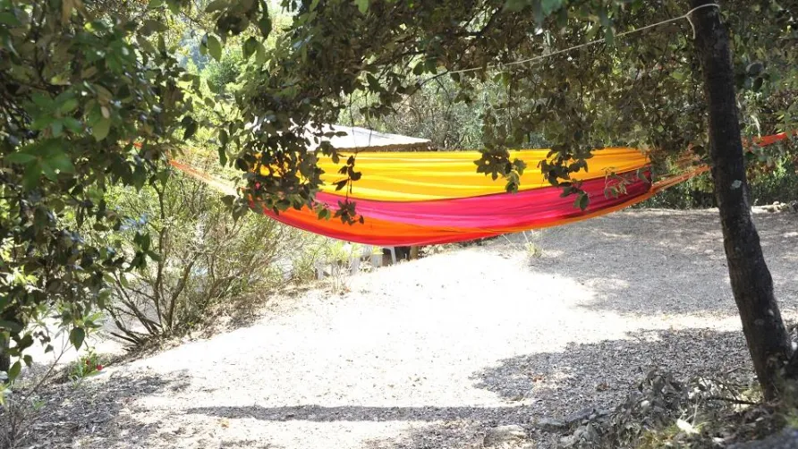 CAMPING TORRACCIA