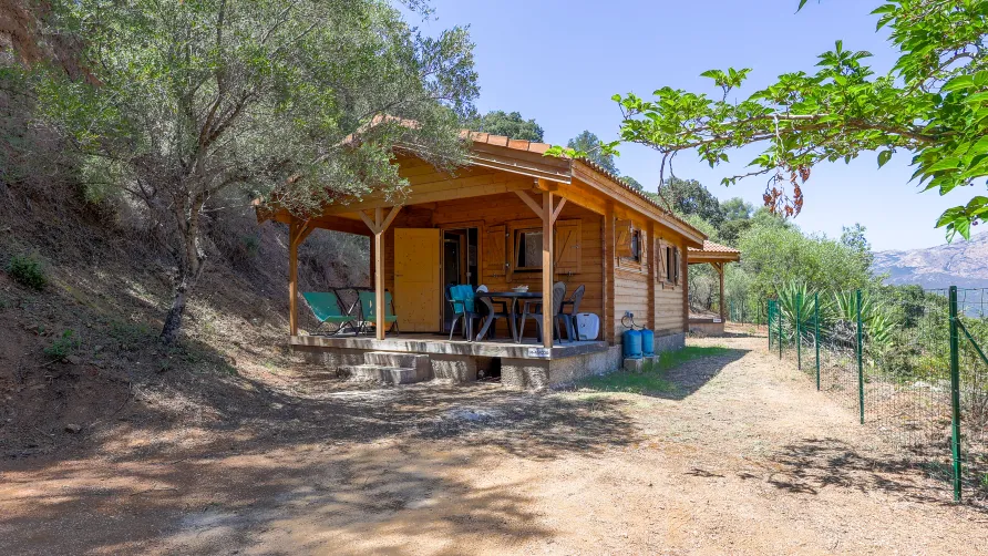 CAMPING TORRACCIA