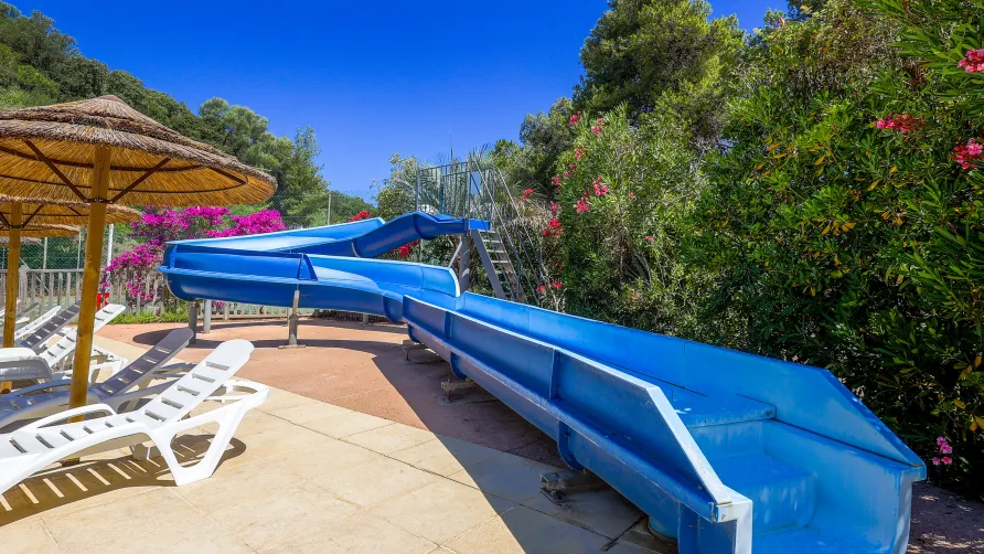 CAMPING TORRACCIA