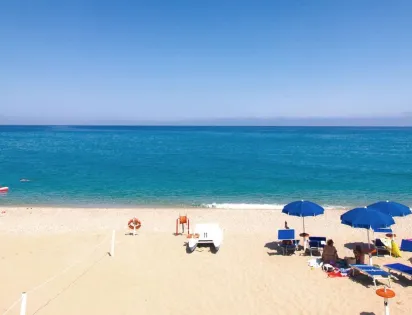Camping L'Ultima Spiaggia
