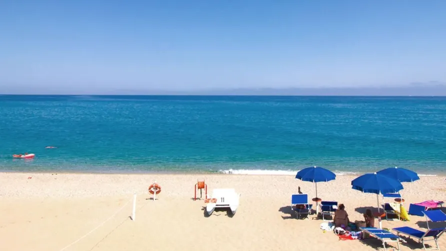 Camping L'Ultima Spiaggia