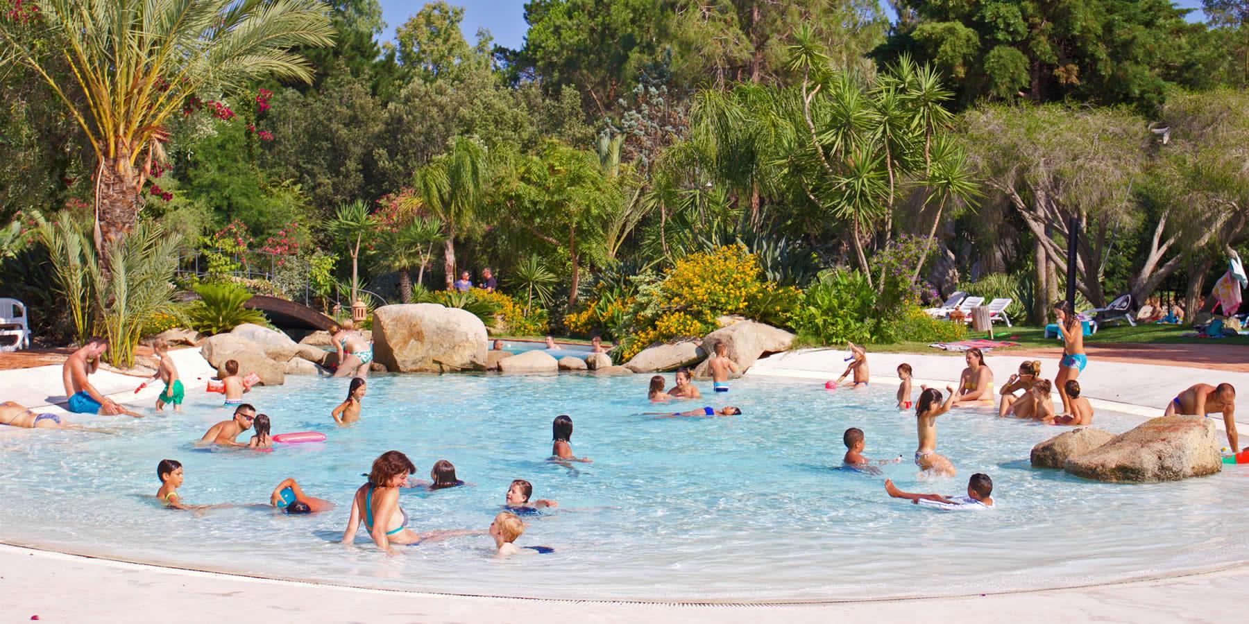 Camping L'Ultima Spiaggia