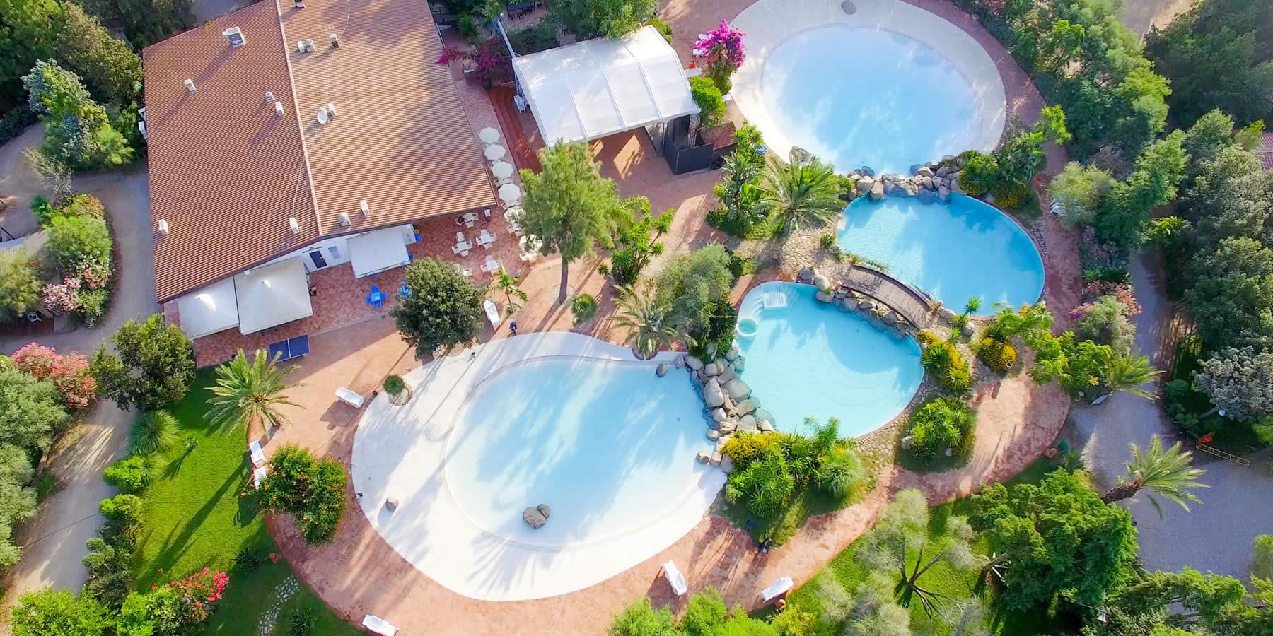 Camping L'Ultima Spiaggia