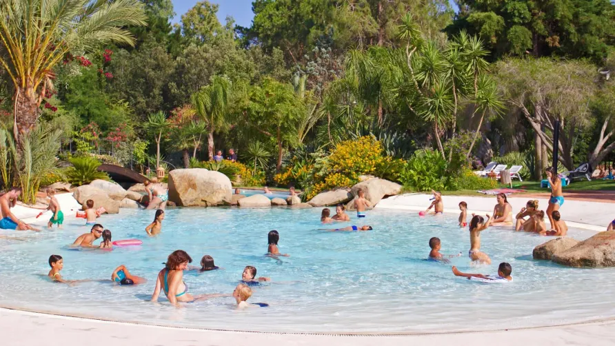 Camping L'Ultima Spiaggia