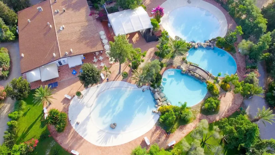 Camping L'Ultima Spiaggia