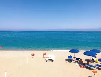 Camping L'Ultima Spiaggia