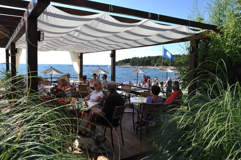 Camping Zelena Laguna