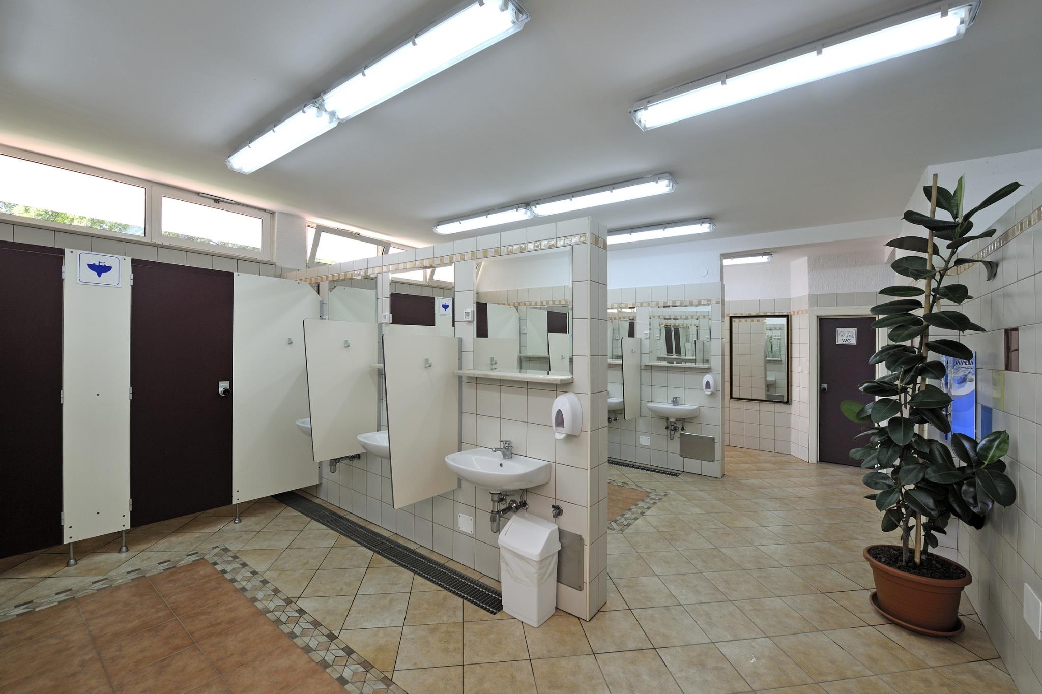 Camping Zelena Laguna