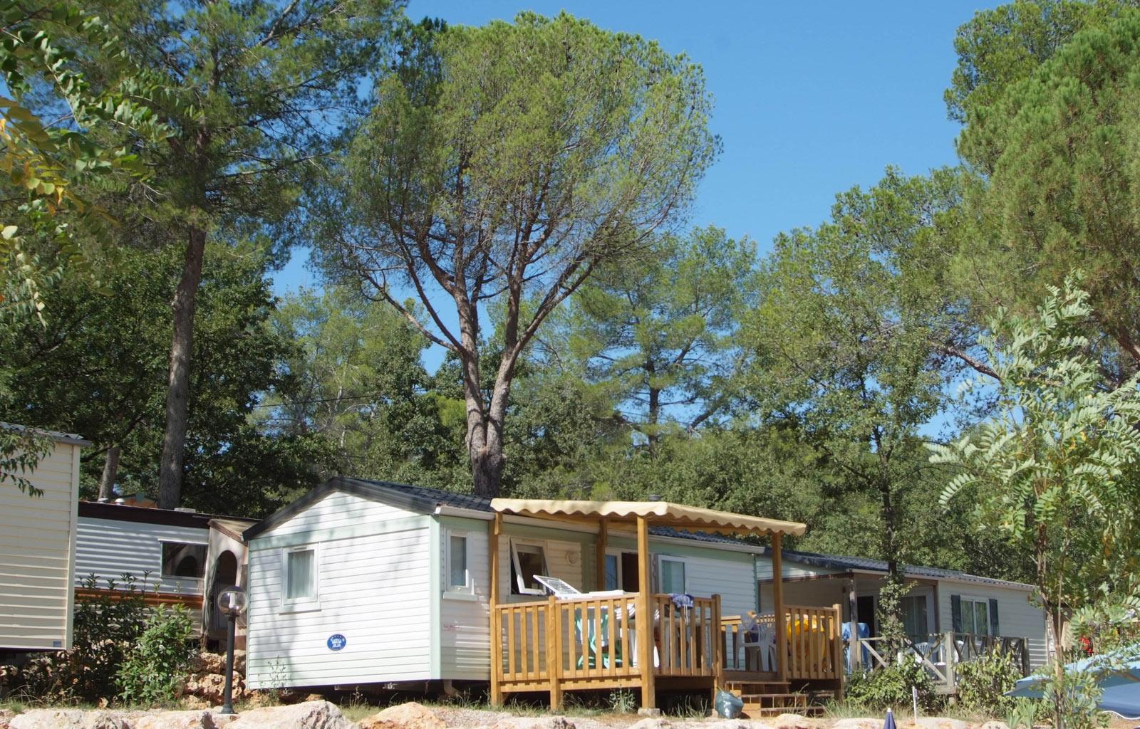 Camping Lou Cantaire