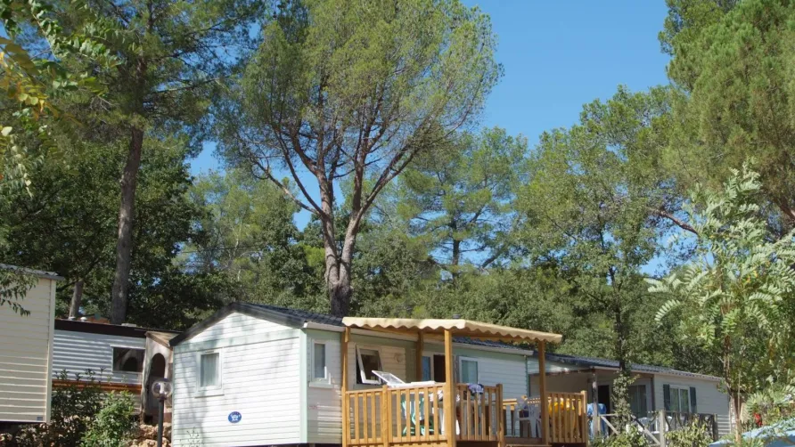 Camping Lou Cantaire