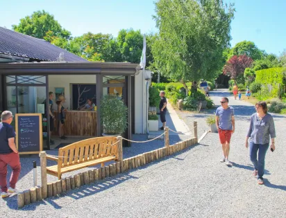 Camping Du Pouldu