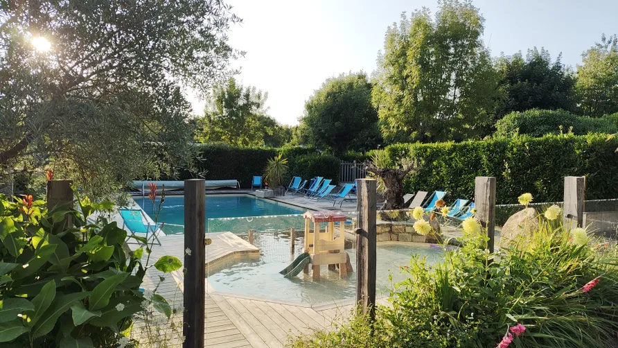 Camping Du Pouldu