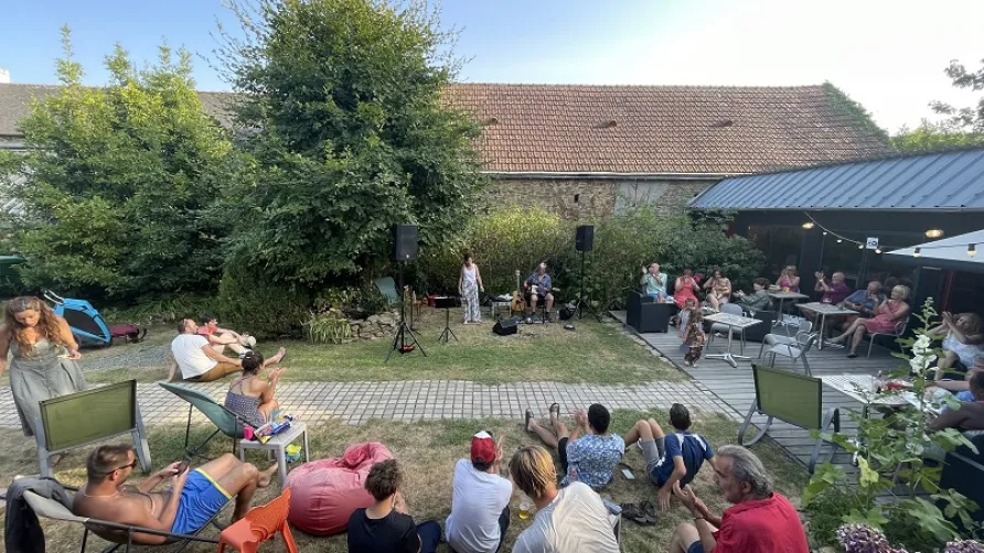 Camping Du Pouldu