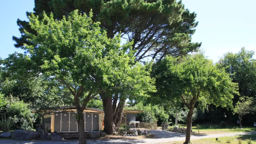Camping Du Pouldu