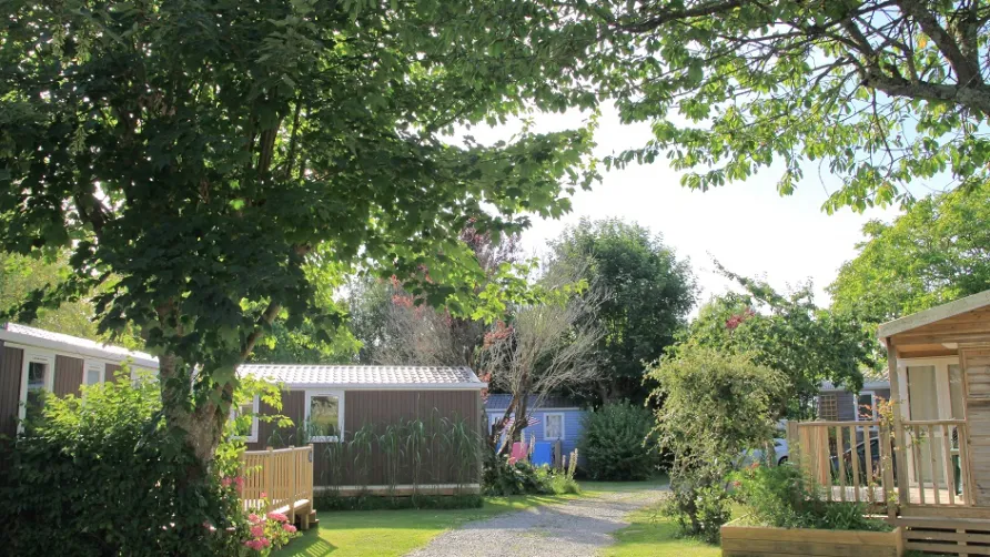 Camping Du Pouldu