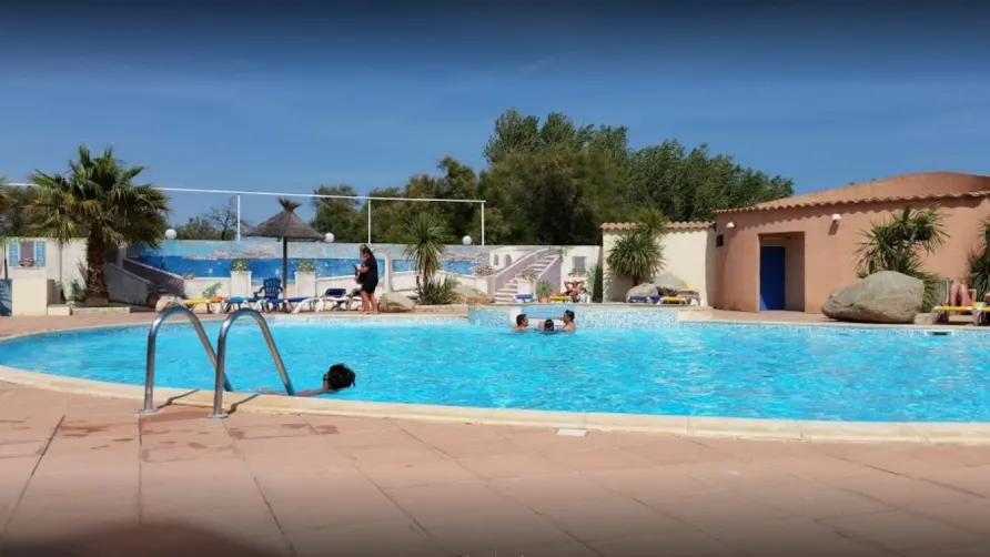 Capfun - Camping Lou Village