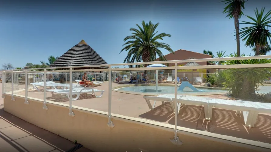 Capfun - Camping Lou Village