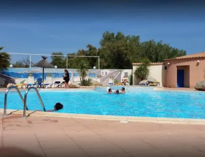 Capfun - Camping Lou Village