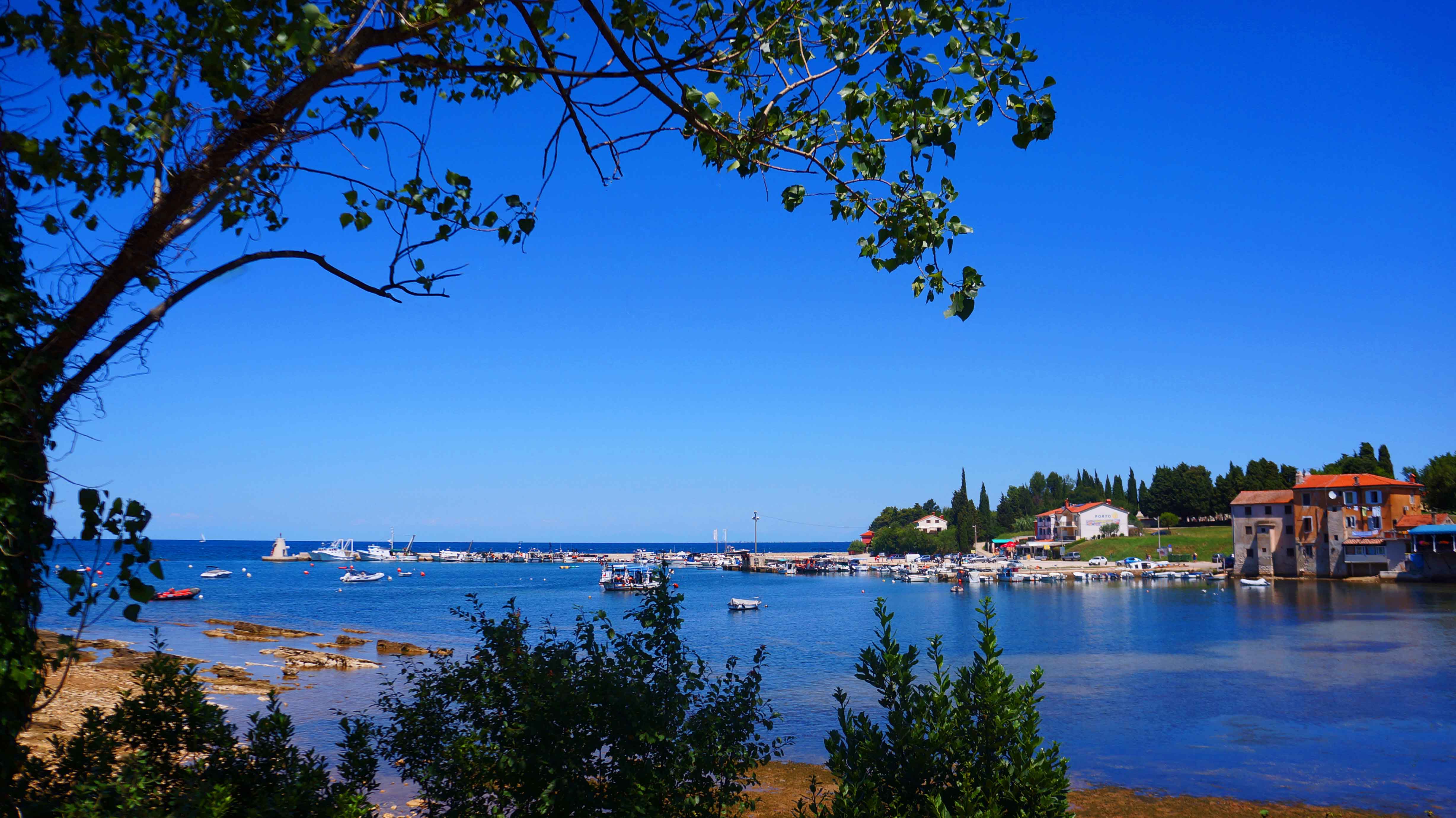 Camping Veli Joze