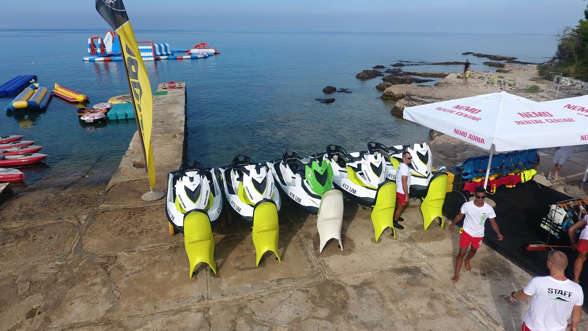 Camping Veli Joze