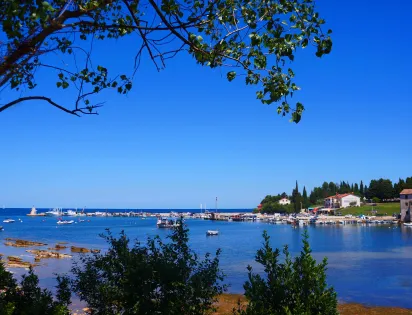 Camping Veli Joze