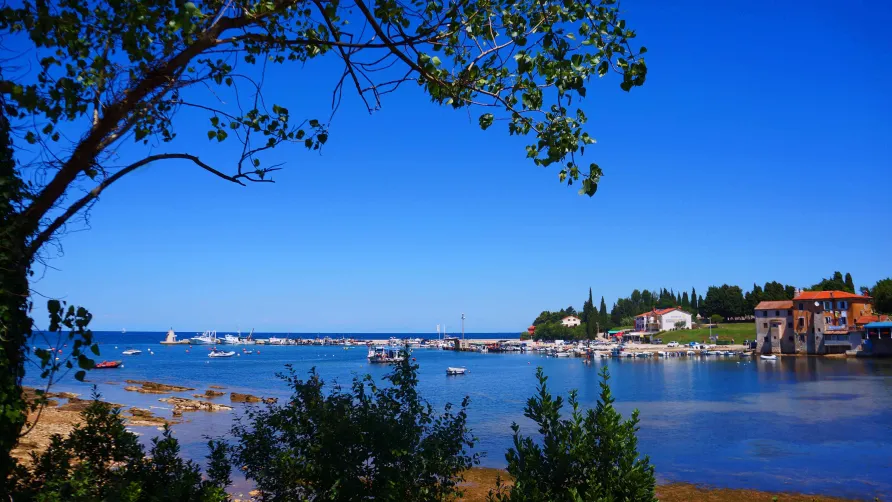 Camping Veli Joze